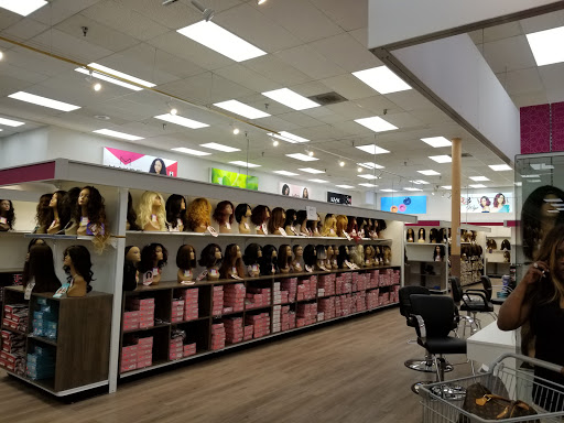 Beauty Supply Store «Beauty World», reviews and photos, 1418 Avondale Dr, Durham, NC 27701, USA