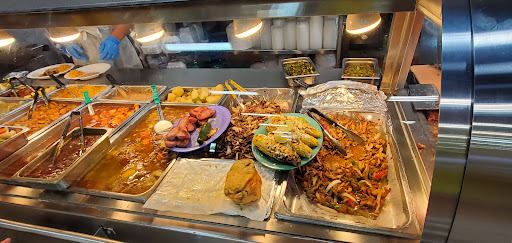 Supermarket «La Michoacana Meat Market», reviews and photos, 1053-1099 U.S. 67 Frontage Rd, Duncanville, TX 75137, USA