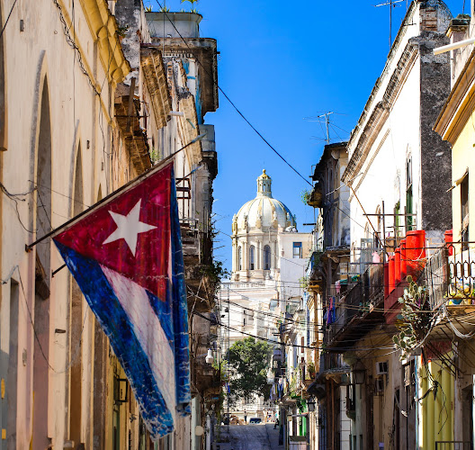Cuba Direct - Travel Agency