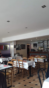 Atmosphère du Restaurant COTE SUD à Aulnay-sous-Bois - n°5