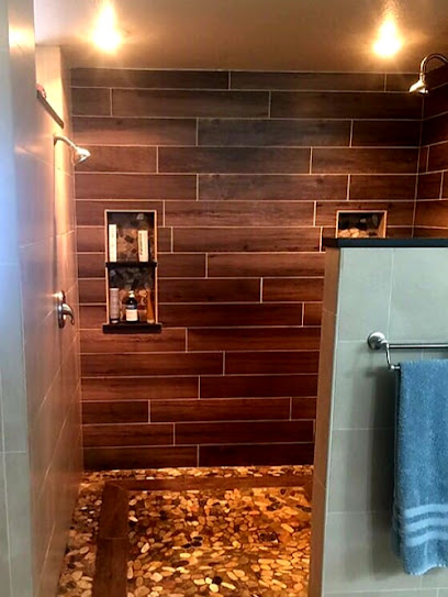 Accent Tile