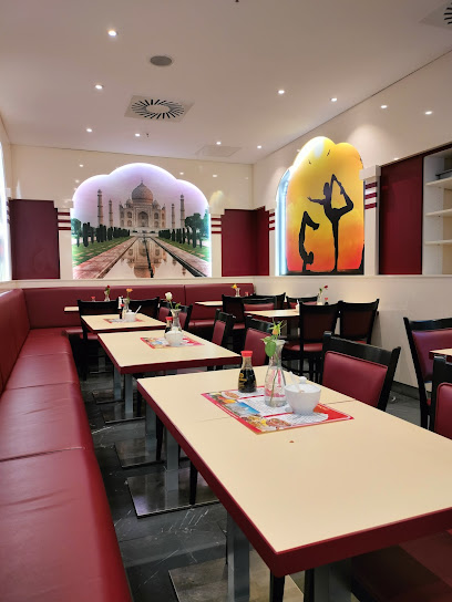 Indian Restaurant - Kantstraße 5, 39104 Magdeburg, Germany