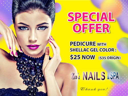 Spa «Sunrise Nails & Spa», reviews and photos, 2466 El Camino Real, Santa Clara, CA 95051, USA