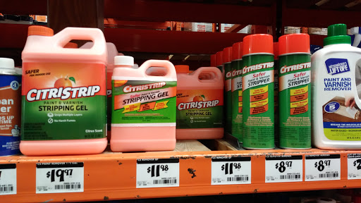 Home Improvement Store «The Home Depot», reviews and photos, 224 S Royal Oaks Blvd, Franklin, TN 37067, USA