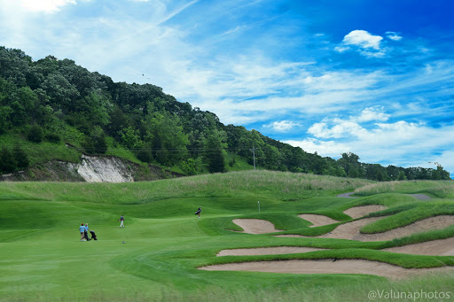 Golf Club «Troy Burne Golf Club», reviews and photos, 295 Lindsay Rd, Hudson, WI 54016, USA