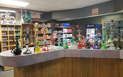Louisville Hookah Lounge and Cafe image