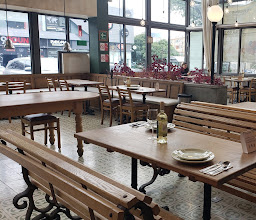 Le Pain Quotidien photo