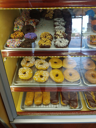 Donut Shop «MX Donuts», reviews and photos, 15126 Harlan Rd, Lathrop, CA 95330, USA