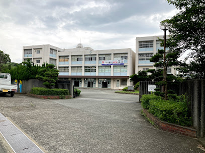 兵庫県立明石北高等学校