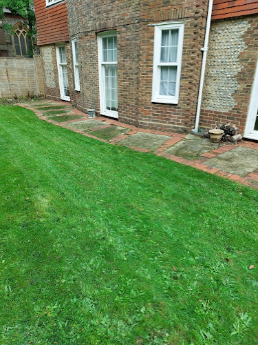 Reviews of Keith Young DIY / Gardening in Worthing - Landscaper