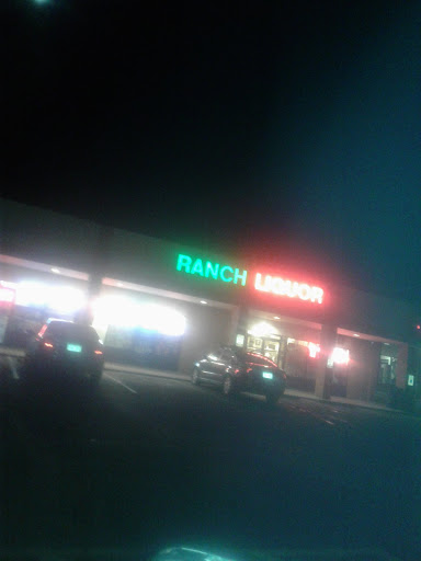 Liquor Store «Ranch Liquors Inc», reviews and photos, 3724 E 120th Ave, Thornton, CO 80233, USA