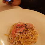 Photo n°1 de l'avis de Cristian.a fait le 23/11/2017 à 14:13 sur le  Restaurant Belle Parti à Padua