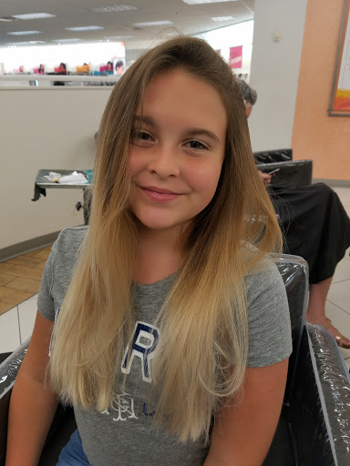 Hair Salon «Ulta Beauty», reviews and photos, 455 S Fry Rd, Katy, TX 77450, USA