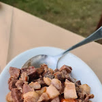 Photo n°8 de l'avis de mariagrazia.s fait le 19/07/2023 à 10:40 sur le  Agriturismo Boltei à Padru