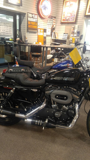 Harley-Davidson Dealer «Carlton Harley-Davidson», reviews and photos, 11771 OH-44, Mantua, OH 44255, USA