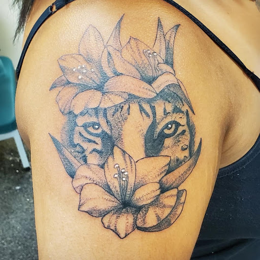 Explore 50 dollar tattoo ideas, creative tattoo ideas in Kenosha, available at Kenosha Tattoo Company