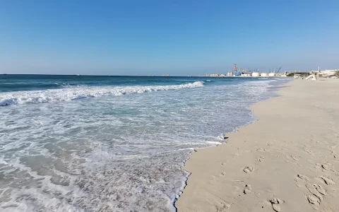 Al Khan 2 Beach image