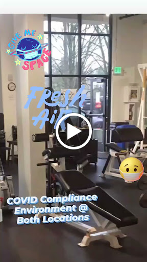 Health Club «Columbia City Fitness Center», reviews and photos, 4860 Rainier Ave S Suite B, Seattle, WA 98118, USA