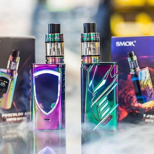 Tobacco Shop «Cig Palm», reviews and photos, 42335 Washington St # D, Palm Desert, CA 92211, USA