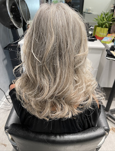 Hair Salon «Mirage Salon», reviews and photos, 1516 Baker St, Costa Mesa, CA 92626, USA
