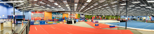 Sports School «Birons Youth Sports Center», reviews and photos, 12163 Katy Fwy, Houston, TX 77079, USA