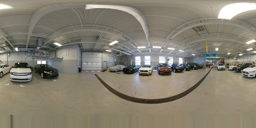 Ford Dealer «Jorgensen Ford Sales Inc», reviews and photos, 8333 Michigan Ave, Detroit, MI 48210, USA