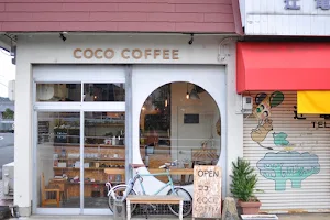 COCO COFFEE image