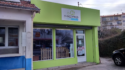85 Micro Informatique à La Roche-sur-Yon