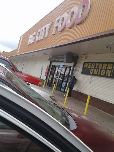 Grocery Store «Big City Supermarket», reviews and photos, 11330 Homestead Rd, Houston, TX 77016, USA