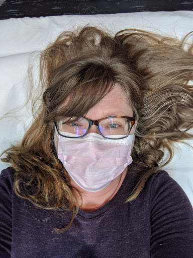 Beauty Salon «Zealand Spa Salon», reviews and photos, 1001 Welch Rd #112, Commerce Charter Twp, MI 48390, USA