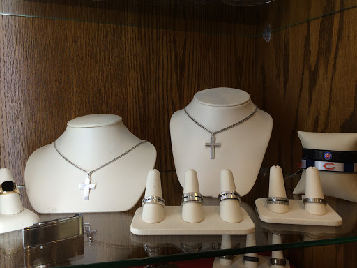 Jewelry Store «State Street Jewelers», reviews and photos, 230 W State St, Geneva, IL 60134, USA