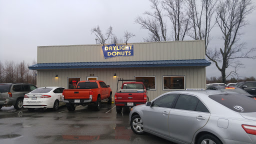 Donut Shop «Daylight Donuts», reviews and photos, 602 W Dewitt Henry Dr, Beebe, AR 72012, USA