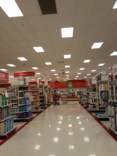 Department Store «Target», reviews and photos, 200 Marquis Pkwy, Williamsburg, VA 23185, USA