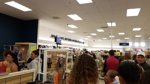 Department Store «Marshalls», reviews and photos, 1664 Commercial Way, Santa Cruz, CA 95065, USA