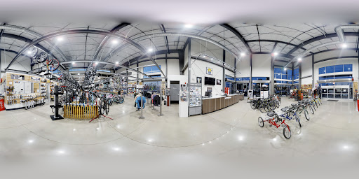 Bicycle Store «Fun Sport Bikes», reviews and photos, 1700 McHenry Ave #10, Modesto, CA 95350, USA