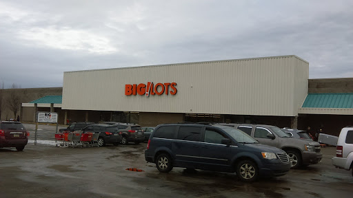 Discount Store «Big Lots», reviews and photos, 7005 Clairton Rd, West Mifflin, PA 15122, USA