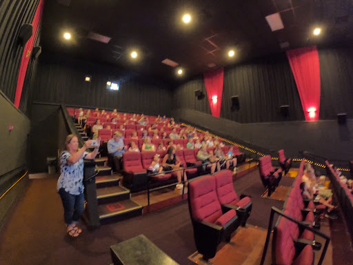 Movie Theater «AMC Showplace Schererville 12», reviews and photos, 1400 Eagle Ridge Dr, Schererville, IN 46375, USA