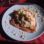 Photo n°1 de l'avis de Danilo.e fait le 02/01/2020 à 18:26 sur le  Trattoria il Braciere à Gressoney-Saint-Jean