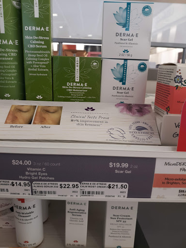 Hair Salon «Ulta Beauty», reviews and photos, 8141 E Kellogg Dr #138, Wichita, KS 67207, USA