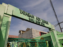 Foto SMA  Adi Luhur Jakarta, Kota Jakarta Timur
