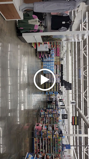 Discount Store «Walmart», reviews and photos, 8745 Branch Ave, Clinton, MD 20735, USA