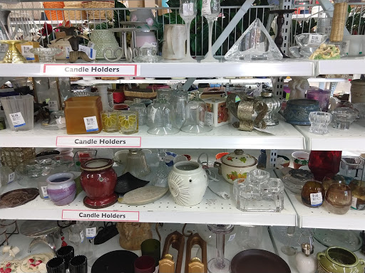 Thrift Store «Value Village», reviews and photos