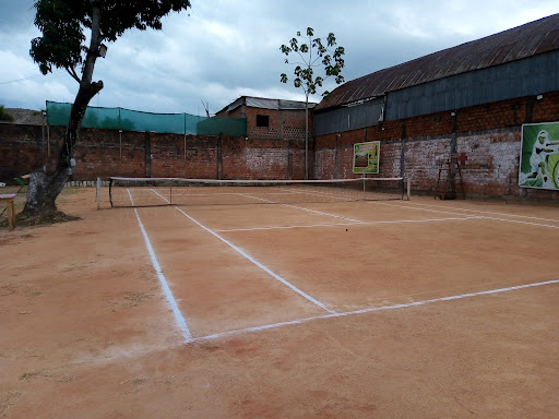 Mac Dowall Tennis Club