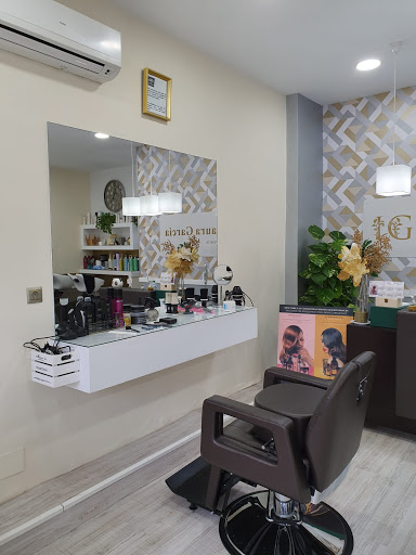 laura García Peluquería en Vélez-Málaga, Málaga