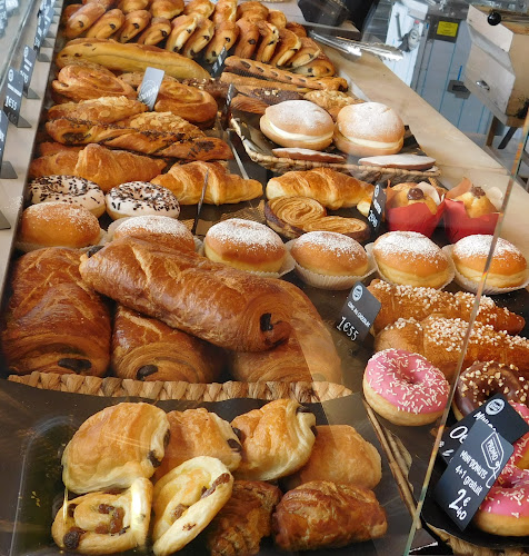 Boulangerie Fournil & Maie Petite-Synthe Dunkerque