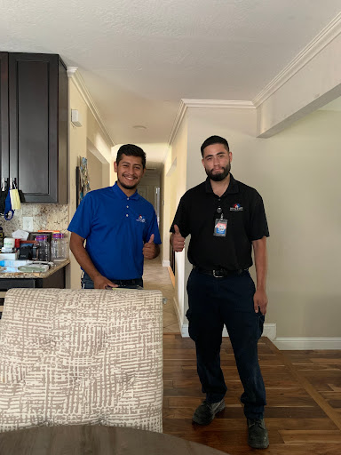 HVAC Contractor «Freschi Air Service Experts», reviews and photos