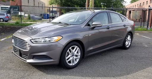 Used Car Dealer «Total Package Auto», reviews and photos, 3131 Colvin St, Alexandria, VA 22314, USA