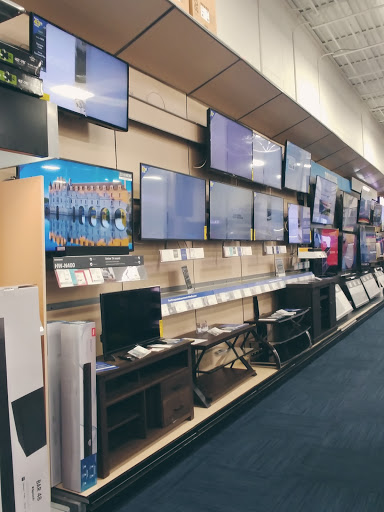 Electronics Store «Best Buy», reviews and photos, 2716 E Stone Dr, Kingsport, TN 37660, USA