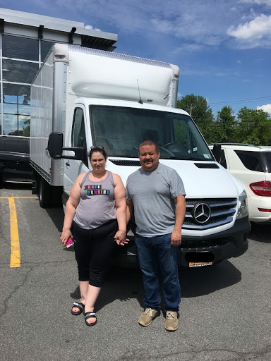 Mercedes Benz Dealer «Mercedes-Benz of Syracuse», reviews and photos, 5433 N Burdick St, Fayetteville, NY 13066, USA