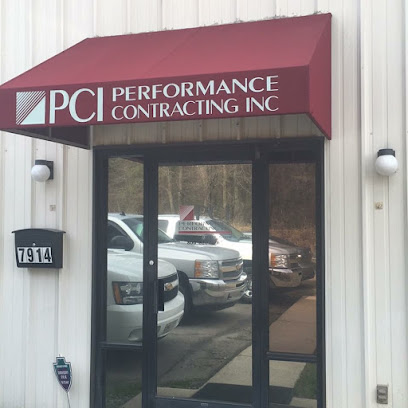 Performance Contracting Inc.